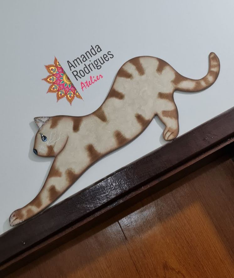 Batente de Porta